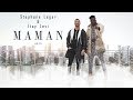 Stephane Legar Itay Levi MAMAN סטפן לגר איתי לוי מאמו