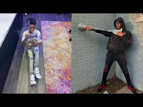 FBG Murda ft. VonOff1700 - Coffin Remix