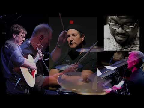 Cortez and Friends featuring Joel Rosenblatt