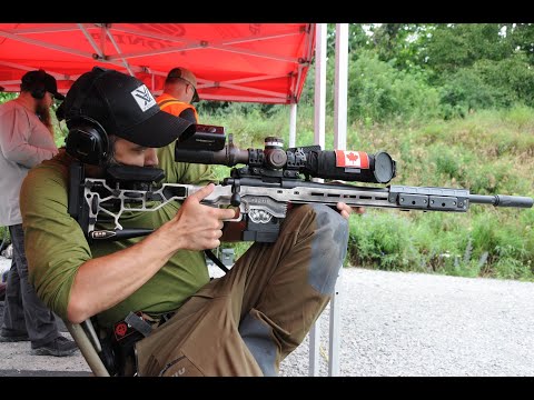 ORPS/NRL22 Match - Guelph July 2023