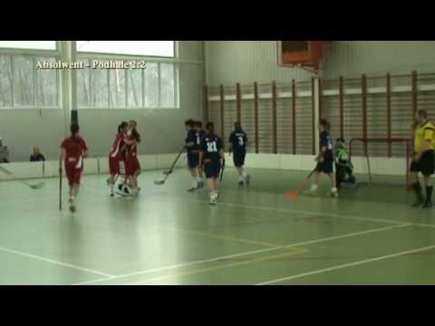 27.03.2010r. Absolwent Siedlec - Podhale Nowy Targ 5:4 (2:1; 1:1; 2:2)