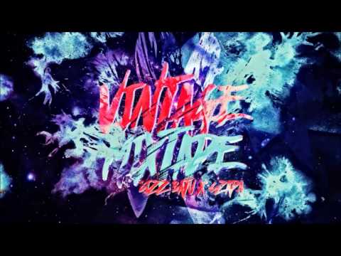 2. Bizz Batu ╳ Czapa - Don't fuck with me #VintageMixtape