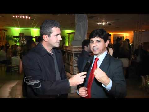 Pr�mio Gazeta de Comunica��o - Parte 2