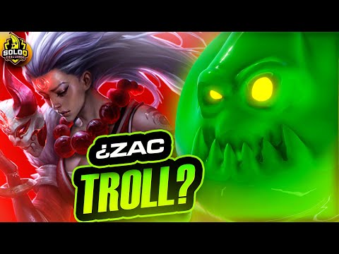 ESTE ZAC SUPPORT ME SIGUE A TODAS PARTES - DIANA | ELYOYA