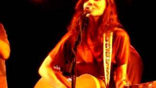 Patty Griffin - Love Throw A Line