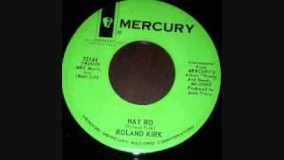 roland kirk hay ro.wmv