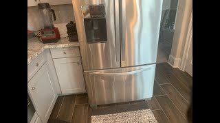 Whirlpool Defrost Heater Replacement
