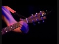 Ane Brun - Balloon Ranger - Live