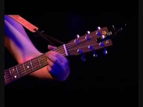 Videoclip de Balloon Ranger (Live) — Ane Brun