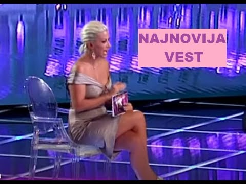 VERENA JE - POKAZALA PRSTEN u emisiji UŽIIVO - Neverovatno IZNENAĐENjE #zadruga #zadrugainfo