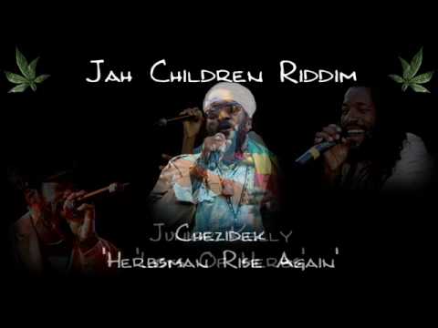 Jah Children Riddim 2009
