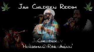 Jah Children Riddim 2009