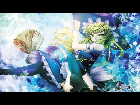 東方[Touhou] Demetori- Love-colored Master Spark ~ Final Sorcery