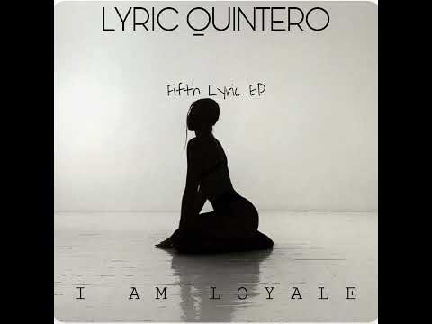 IAMLOYALE - SWEET SERENE