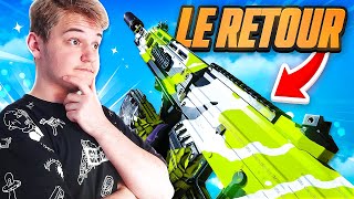 LA GRAU "0 RECUL" EST DE RETOUR !