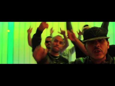 #CYPHER - KENO | LS | REY | BESSA | SOLDADO | BIRRO (Music Video)