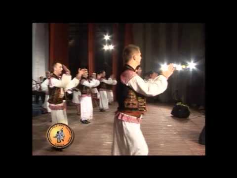Ansamblul Silvana - Dans Bihor