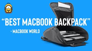 Once Called the Best MacBook Backpack Ever—Was It?
