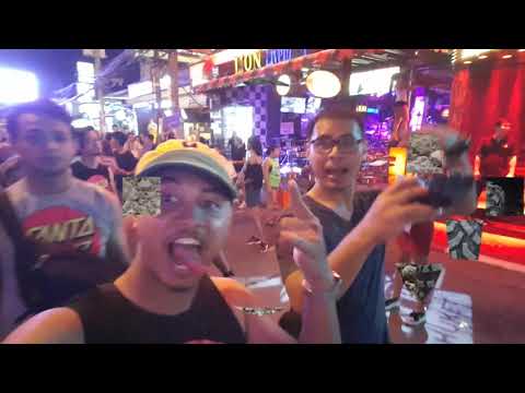 THE TRAVELLING GENTLEMAN TRAILER