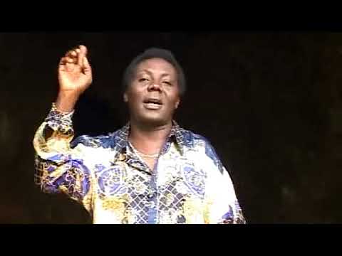 Brother John - By Joseph Kariuki - Kiarutara (Music Video)