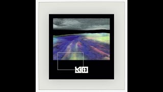 Lee Gamble - Frame Drag