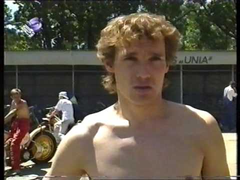 12 runda Unia T - Polonia B  3.07.1994