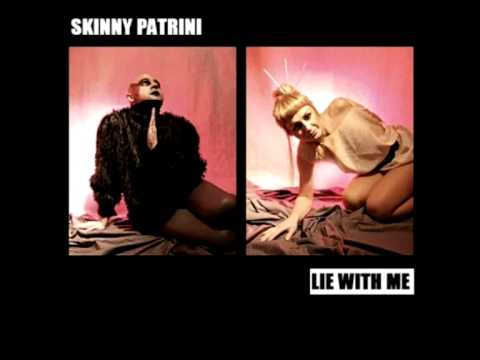 Skinny Patrini - CALL ME