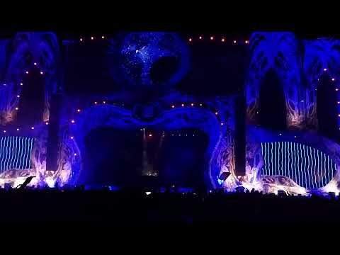 Dimitri Vegas & Like Mike - The Drop (Ben Nicky Remix) [Untold Festival 2022]