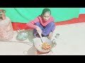 पसंदीदा रेसिपी गुड़ पारे विलेज फूड रे�