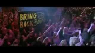 Steel Dragon - Blood Pollution [From The Movie Rock Star]