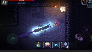 Билд "dead inside" имба || Pocket rogues ultimate || Играю за некроманта 