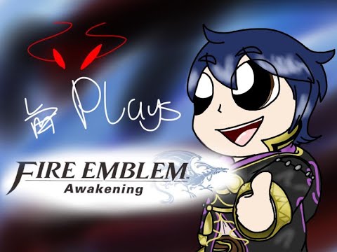 LMZ Plays Fire Emblem Awakening Part 36: Ugly Duckling