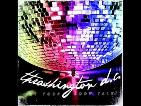 Thrashington DC - I hate your punk rock (don't call me punk)