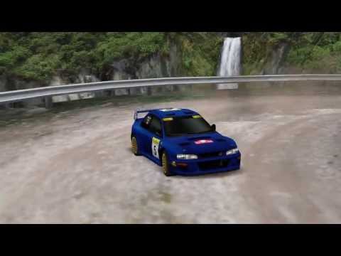 Pocket Rally video