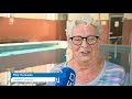 Een mijlpaal voor Mevrouw Verkade.