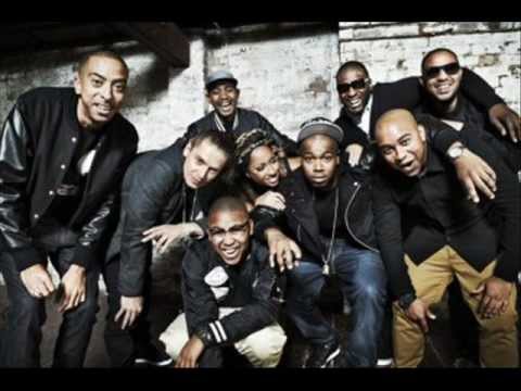 Roll Deep Ft Opium - Whats Palava