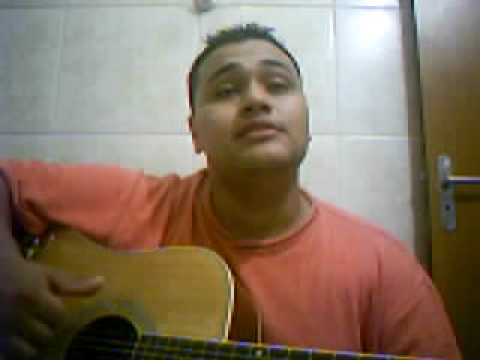 (Ir Jefferson) Hino avulso - Tenhas Fé