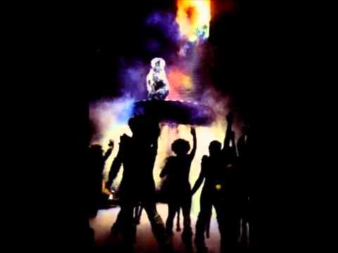 CATS Wien 2012 - Erinnerung/Finale