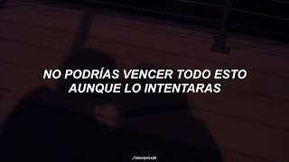 Jonas Blue - Wild ft. Chelcee Grimes, TINI, Jhay Cortez (Traducción al Español)