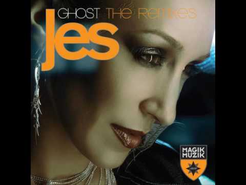 Deepsky & Jes Brieden - Ghost (Joe Bermudez & Klubjumpers Remix)