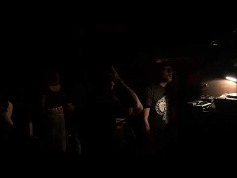 Moa Anbessa ft Well Jahdgement&Prince David-Love The Life You Live/Rise&Shine@Rotterdam (23-9-2017)