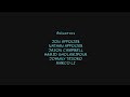Nickelodeon Rick And Morty 2013 End Credits Fanmade
