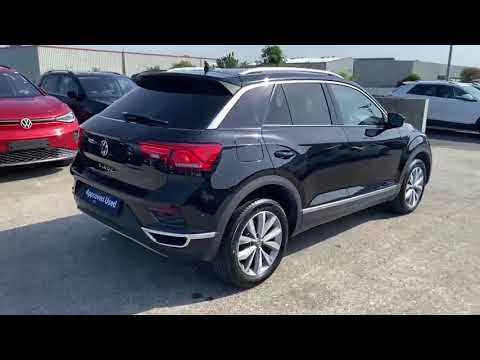 Volkswagen T-Roc 2.0TDI 150BHP DESIGN STYLE AUTOMA - Image 2