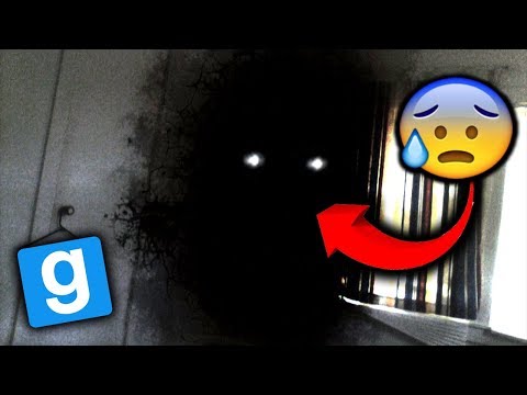 THE WORST SCP REALLY THE MOST EVIL - GMOD SCP RP