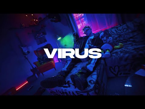 [FREE] Techno x Deep House Club Trap Type Beat - "VIRUS" | House Type Beat 2025