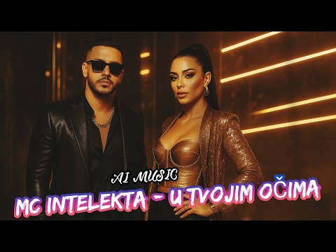 MC INTELEKTA - U TVOJIM OČIMA