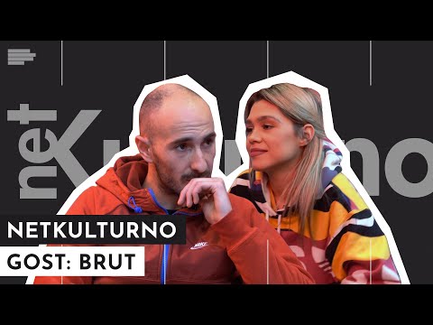 Brut: Svi koji se komercijalizuju, čine mi uslugu!  | NETKULTURNO | S01E23