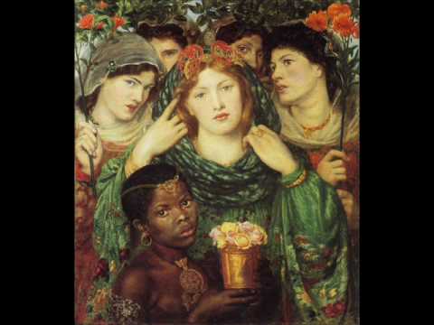 Drei Lilien