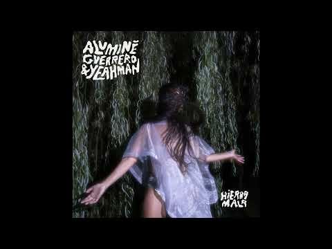 Aluminé Guerrero & Yeahman - Verte