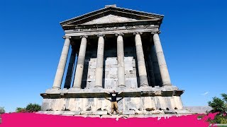 Top 10 Places to Visit in Armenia - The Ultimate Armenia Travel Guide